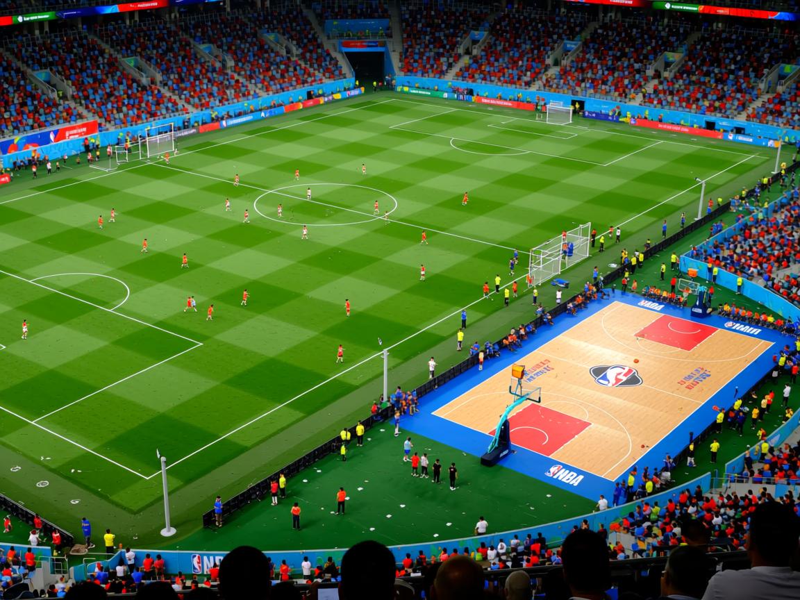 开云体育app官网-新西兰女足备战北半球盛会