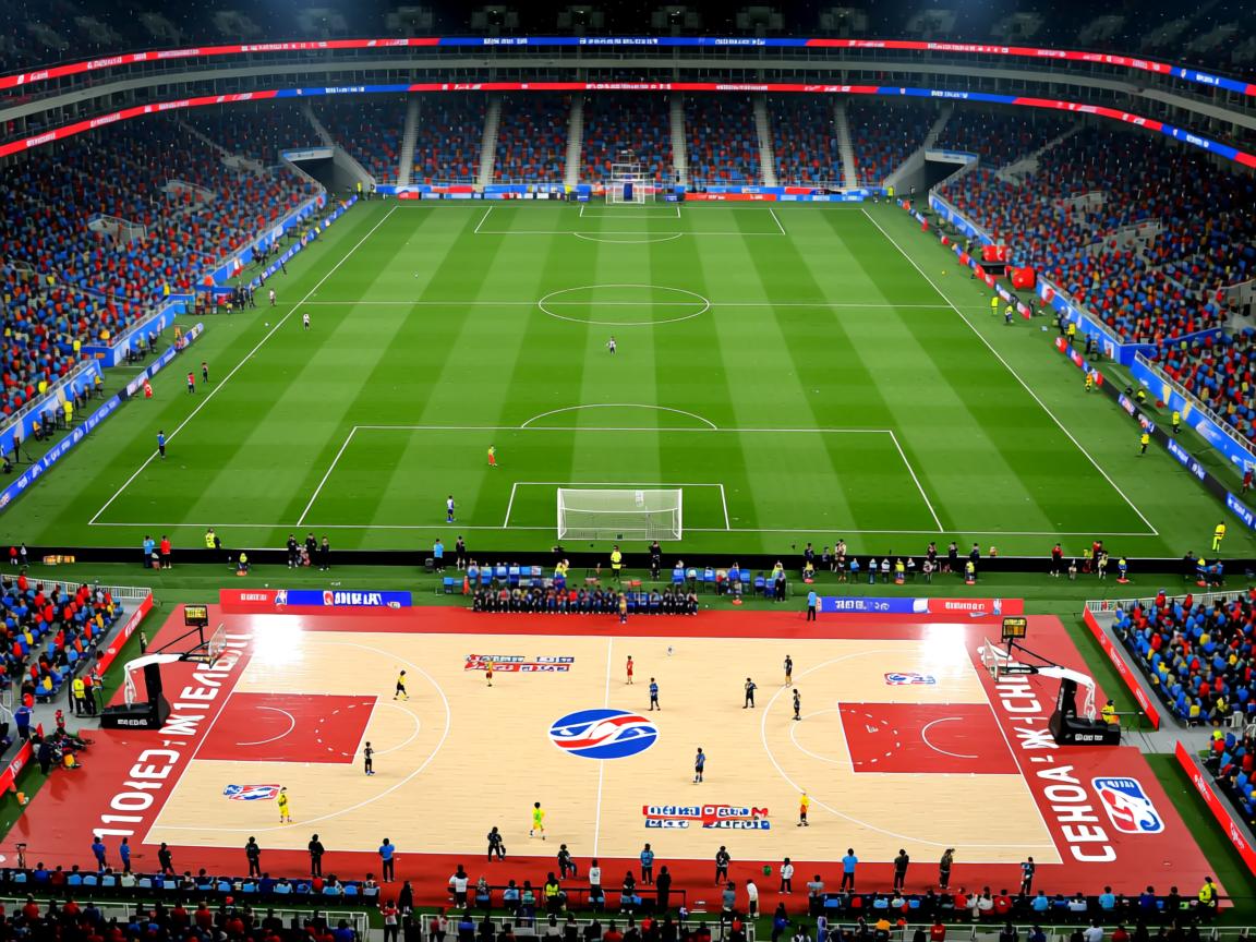 开云体育app官网-新西兰女足备战北半球盛会  第2张