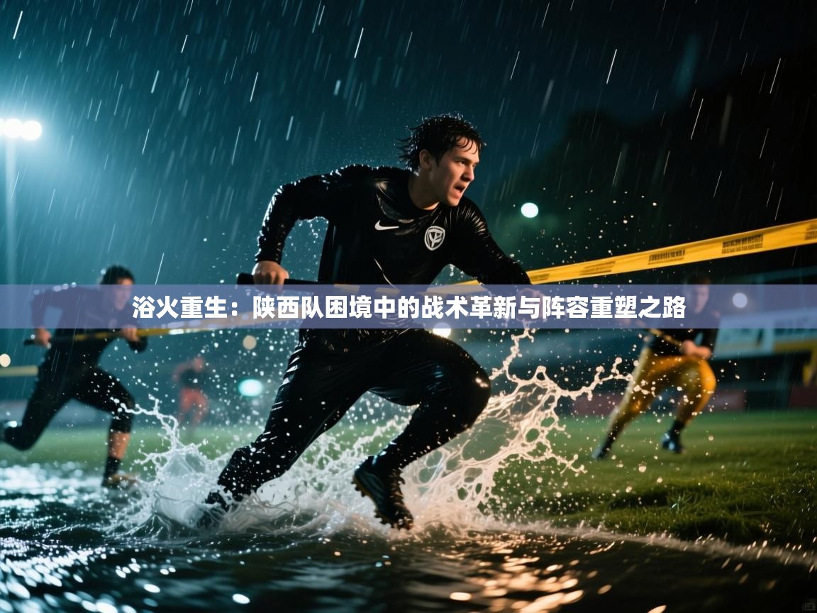 浴火重生:陕西队困境中的战术革新与阵容重塑之路 第1张
