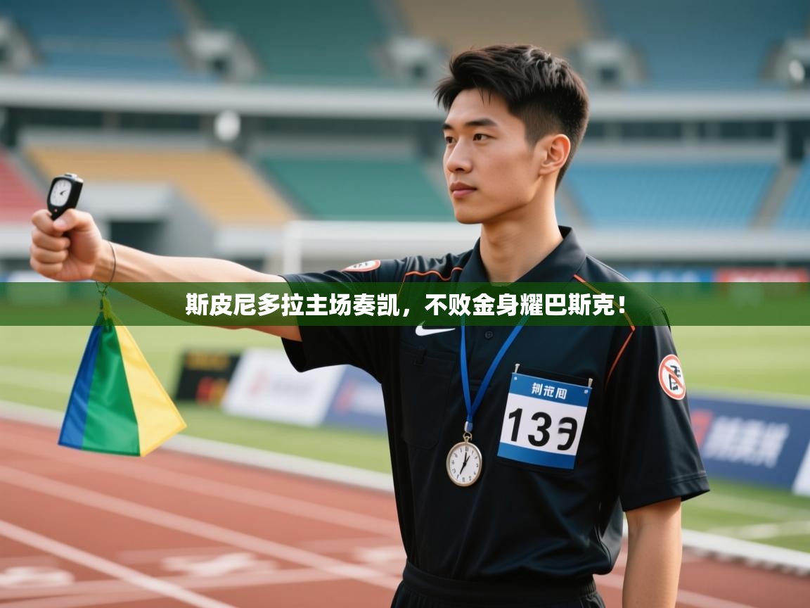 斯皮尼多拉主场奏凯，不败金身耀巴斯克！  第1张