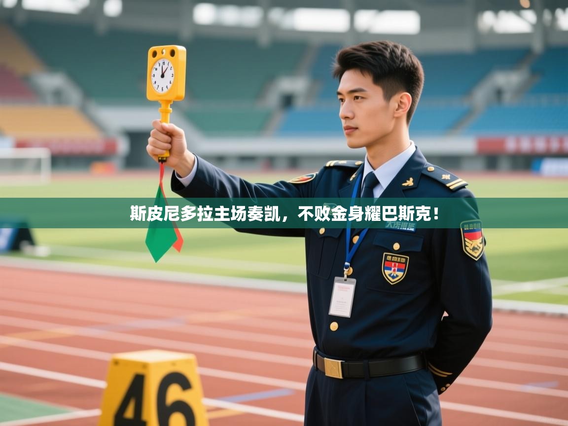 斯皮尼多拉主场奏凯，不败金身耀巴斯克！  第2张